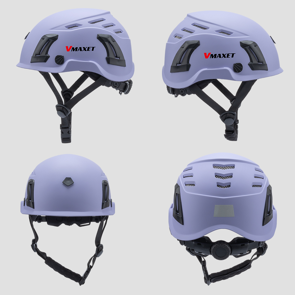 VMAXET MC-01 Climbing Helmets CE out-mold sports helmet - Climbing Helmets - 3