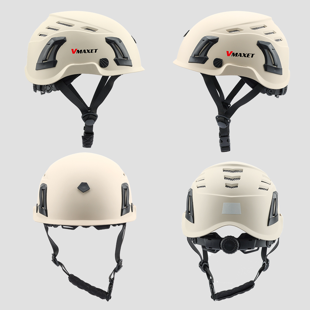 VMAXET MC-01 Climbing Helmets CE out-mold sports helmet - Climbing Helmets - 1
