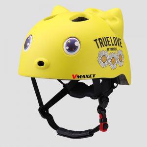 VMAXET  MK-ZL002 Skate helmets CE EN1078  kids  sports helmet