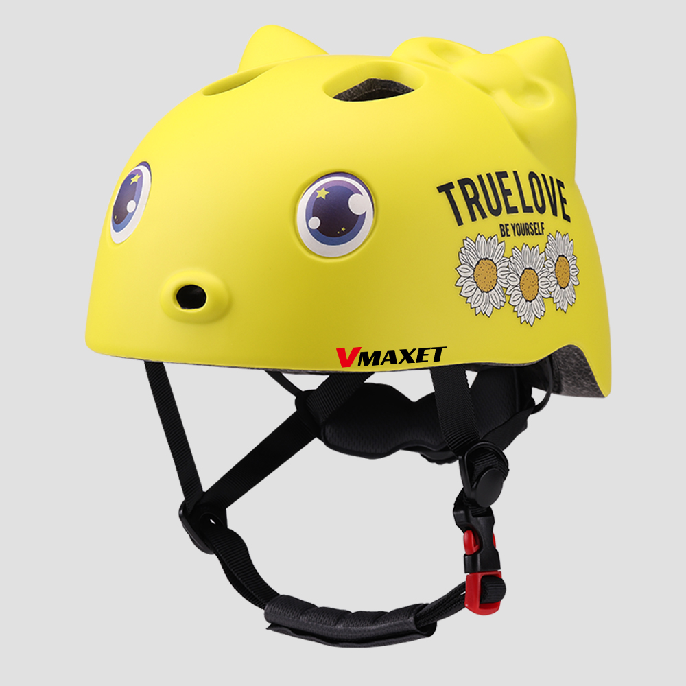 VMAXET  MK-ZL002 Skate helmets CE EN1078  kids  sports helmet
