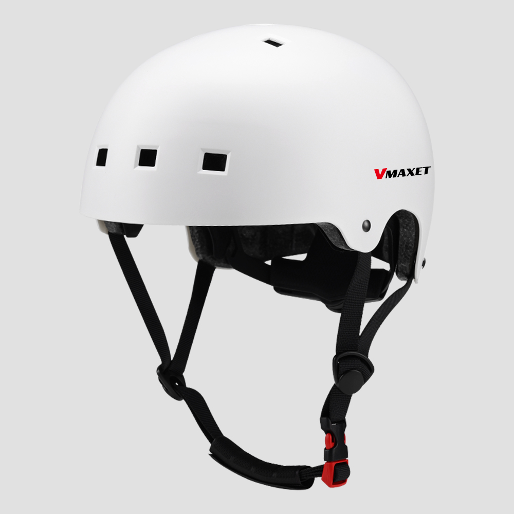 VMAXET  MK-ZL006 Skate helmets CE EN1078  kids / Gioventù / Casco sportivo per adulti