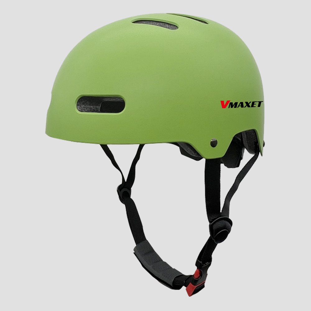 VMAXET  MK-ZL007 Skate helmets CE EN1078  kids / Youth / Adults sports helmet
