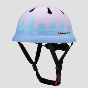 VMAXET  MK-ZL022 Skate helmets CE EN1078  kids  sports helmet