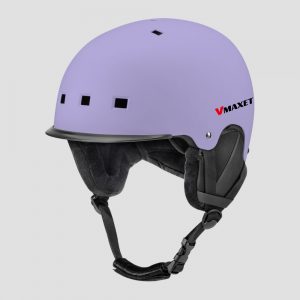 VMAXET  MS-ZL026 Ski helmets CE EN1077 Youth / Adults sports helmet