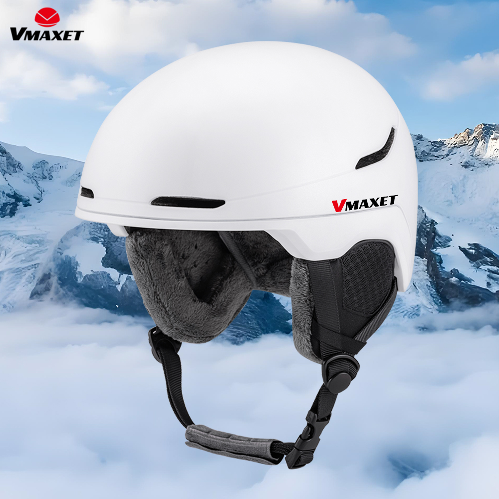 VMAXET MS-ZL036 Ski helmets CE EN1077 Youth / Adults sports helmet