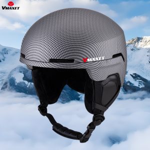 VMAXET MS-ZL037 Ski helmets CE EN1077 Youth / Adults sports helmet