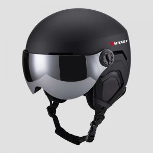 VMAXET MS-ZL037G Ski helmets CE EN1077 Youth / Adults sports helmet