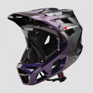 Comparison of Half and Full Coverage Bike Helmets: Pros, Cons, and Usage