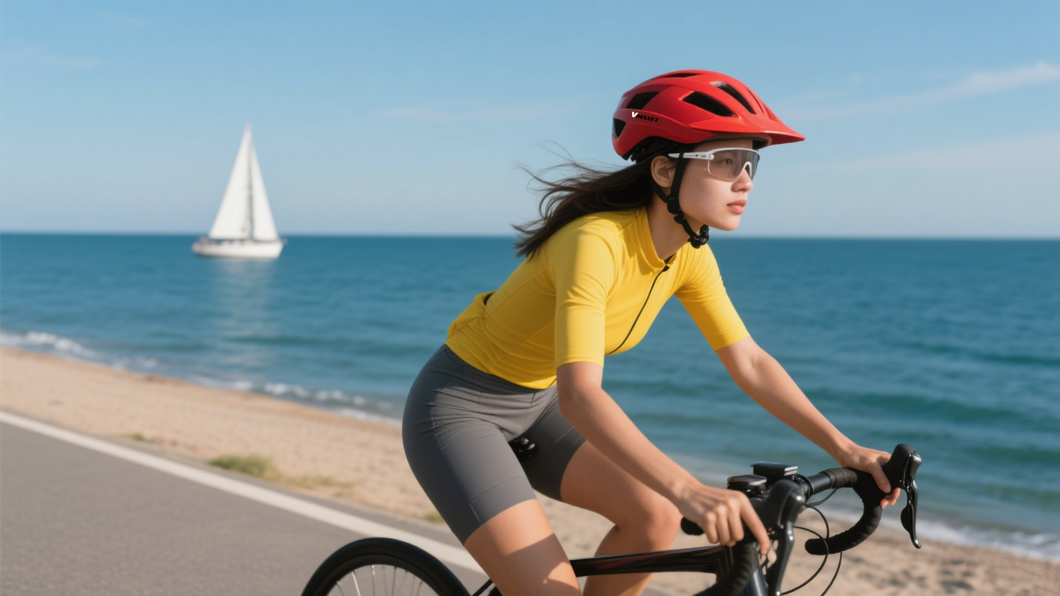 How to Choose the Perfect Bike Helmet for Summer - Company News - 1