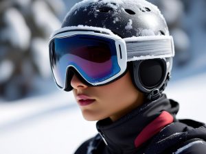 How to Properly Store Your Ski Helmet When Not in Use