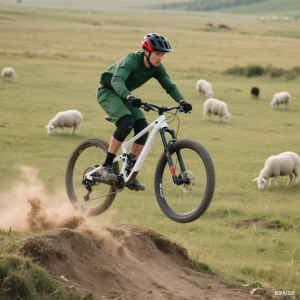 Conquer the Trails Safely: The Importance of Off-Road Helmets from Factory to Adventure