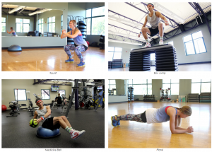 How to Get in Shape for Skiing & Snowboarding