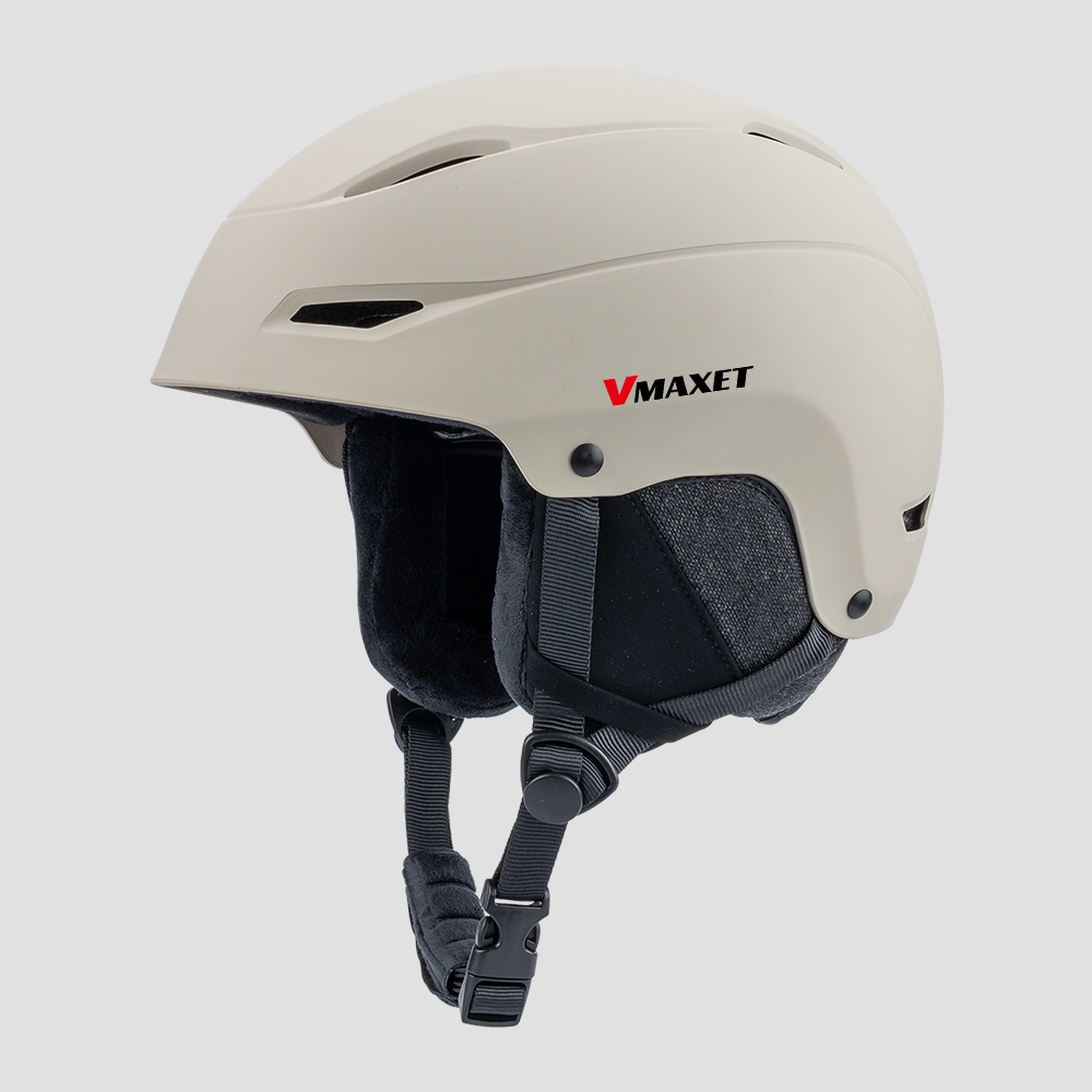 VMAXET  MS-101 Ski helmets CE EN1077 Youth / Adults sports helmet