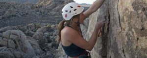 How to Choose Climbing Helmets