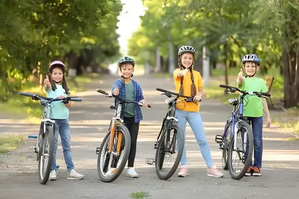 Is Your Child’s Bike Helmet Safe? Discover the Life-Saving CPSC Kids Bike Helmets Features They Must Have