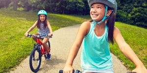 Dangers of Riding Without a Bicycle Helmet: Promoting Safety