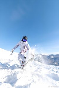 Benefits of Wearing a Ski Helmet     