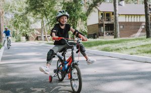 The Significance of Wearing Helmets