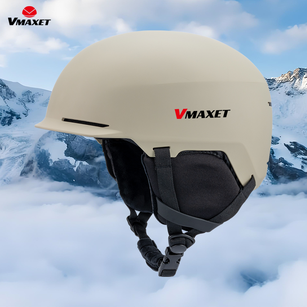 VMAXET  MS-SY057 Ski helmets CE EN1077 Youth / Casco deportivo para adultos