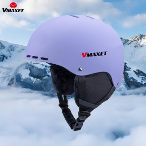 The Functions and Applicable Scenarios of SKI Helmets
