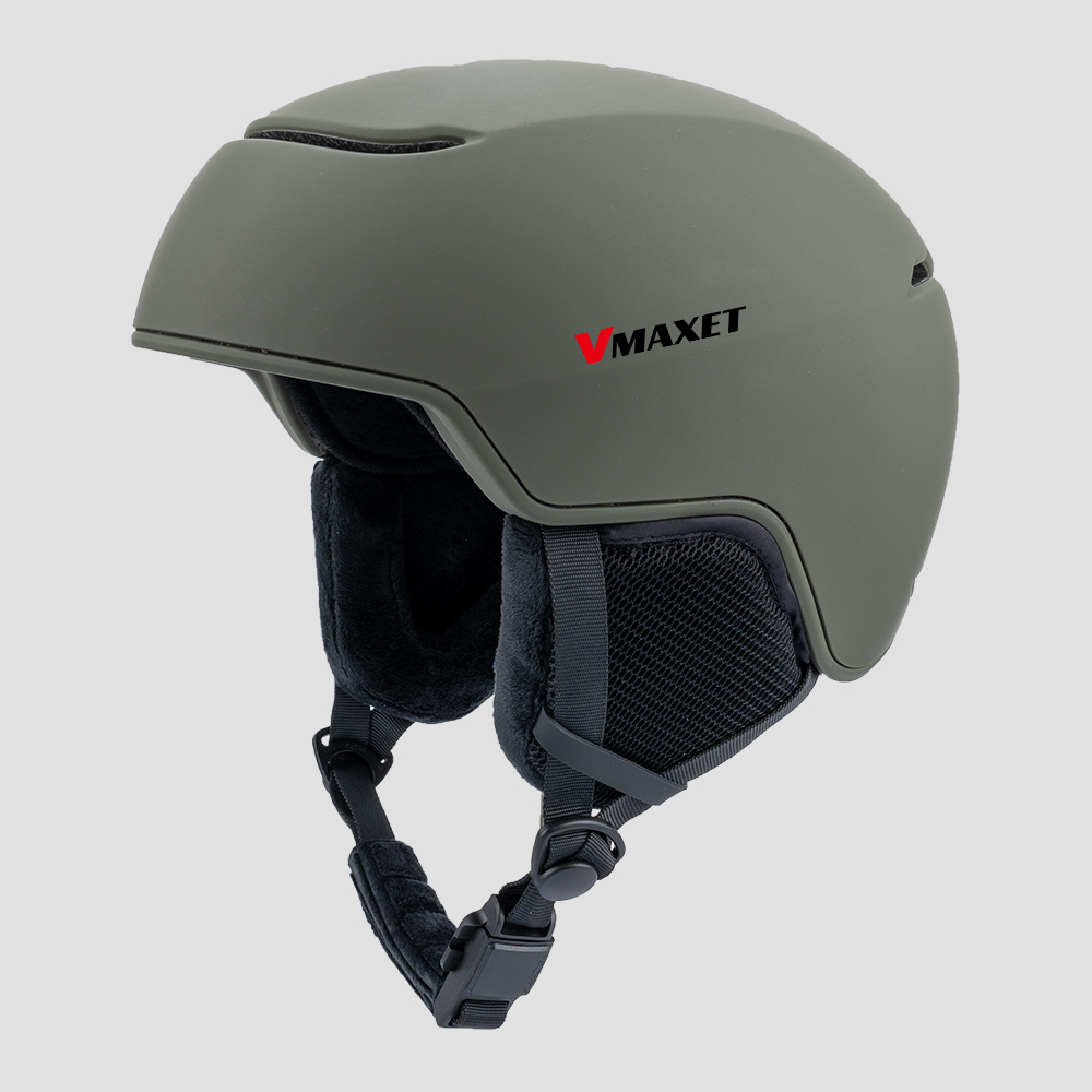 VMAXET MS-SY064 Ski helmets CE EN1077 Youth / Adults sports helmet