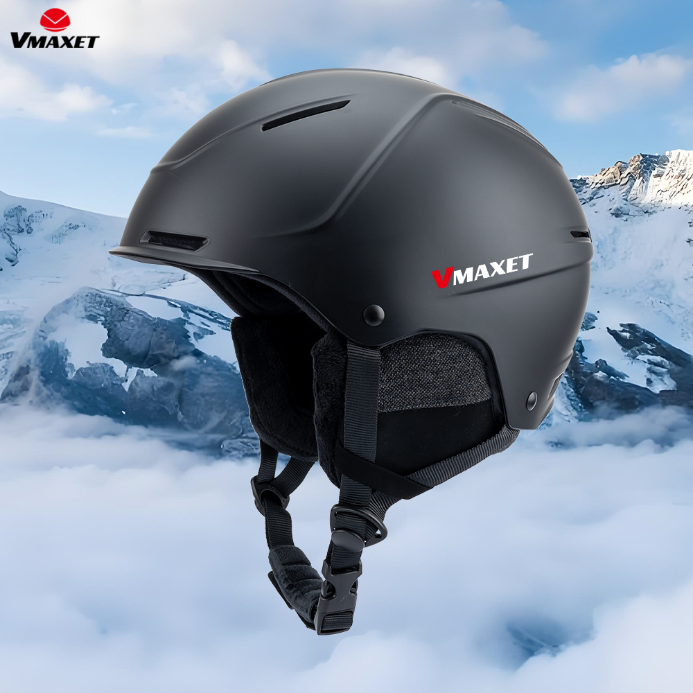 VMAXET MS-SY069 Ski helmets CE EN1077 Youth / Adults sports helmet