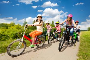 Is Your Child’s Bike Helmet Safe? Discover the Life-Saving CPSC Kids Bike Helmets Features They Must Have