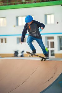 Skateboard Cycling Helmet – Superior Safety & Comfort