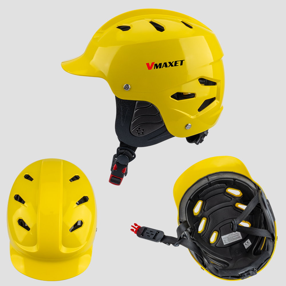 VMAXET  MW-DH050 Watersport Helmets CE Youth / Adults sports helmet - Watersports Helmets - 2