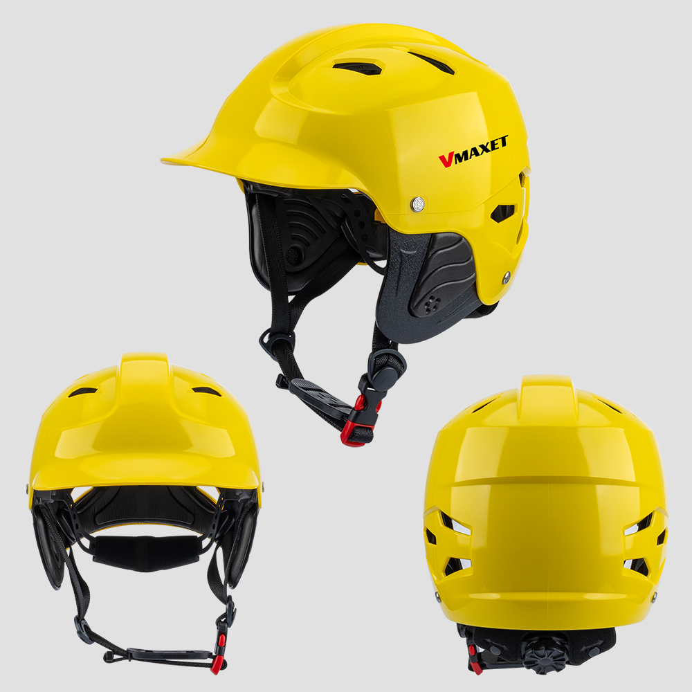 VMAXET  MW-DH050 Watersport Helmets CE Youth / Adults sports helmet - Watersports Helmets - 1