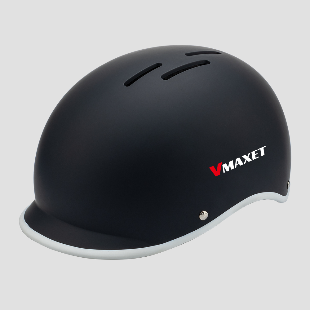 VMAXET MB-SY053 Bicycle Helmets Glued In CE Certified Unisex Adult Bike Helmet