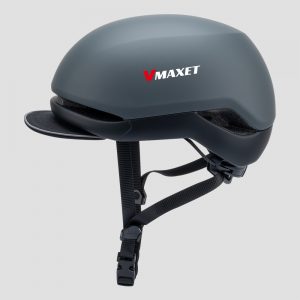VMAXET MB-SY058 Bicycle Helmets CE In-Mold Removable Visor Children Sprots Bike Helmet