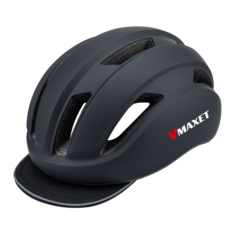 VMAXET MB-SY065 Bicycle Helmets In-Mold CE Certified sports City helmet