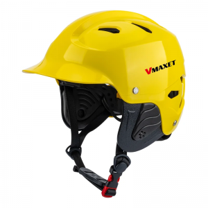 Beyond the Waves: Why a Watersports Helmet is Your Essential Safety Gear
