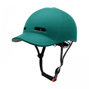 Your Riding Helmet is Your Most Important Piece of Gear