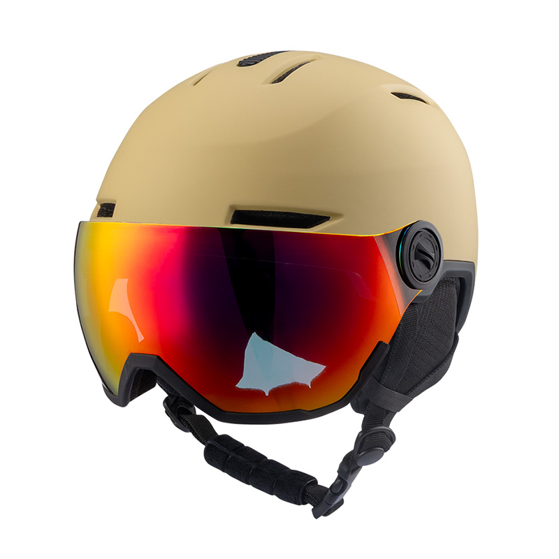VMAXET  MS-15V Ski helmets CE EN1077 Youth / Adults sports helmet