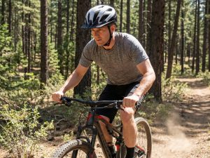 Cycling Ireland Safety Report