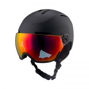 VMAXET  MS-15V Ski helmets CE EN1077 Youth / Adults sports helmet