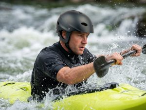 Enhance Water Sports Experience: Paddle Knowledge & Safety Equipment