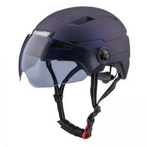 VMAXET MB-10E Smart E-Bike Helmets CE In-mold sports BT helmet