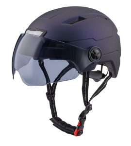 VMAXET MB-10E Smart E-Bike Helmets CE In-mold sports BT helmet