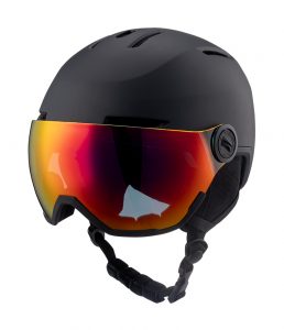 VMAXET  MS-15V Ski helmets CE EN1077 Youth / Adults sports helmet