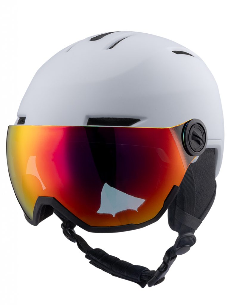 VMAXET  MS-15V Ski helmets CE EN1077 Youth / Adults sports helmet