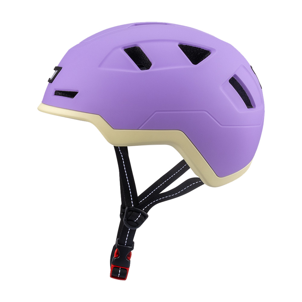 VMAXET  Smart E-Bike Helmets CE In-mold sports BT helmet