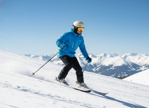Ski Helmets Mandatory for All Ages in Italy Starting 2025‑26 Winter Season