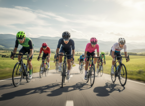 POC Releases 2026 EF Pro Cycling Limited Edition Cytal Helmet