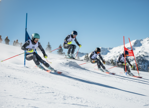 POC Announces The Levator Mips Snow Helmet With Carl Zeiss Lens Technology