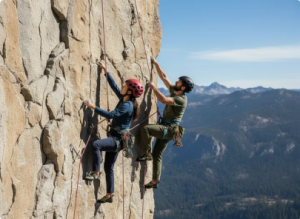 New UIAA & EN 12492:2025 Climbing Helmet Standards Reshape Global Outdoor Gear Trade