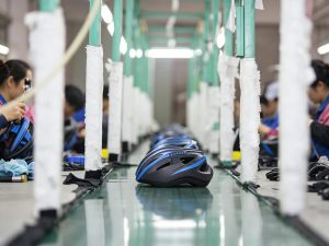 Global Sports Helmet Trade Shifts amid New EU Safety Standards & Regional Supply Chain Adjustments