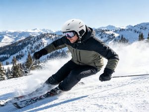 Lightweight Warm Integrated Ski Helmets Dominate European Market as Consumer Demand Undergoes Major Shifts
